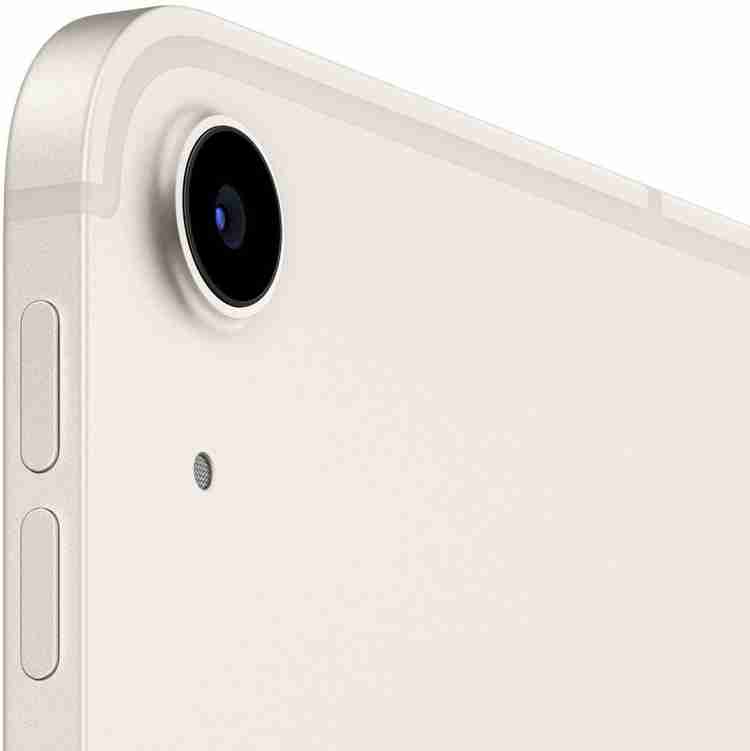 Apple iPad Air (5th gen) 64 GB ROM 10.9 Inch with Wi-Fi+5G (Star 
