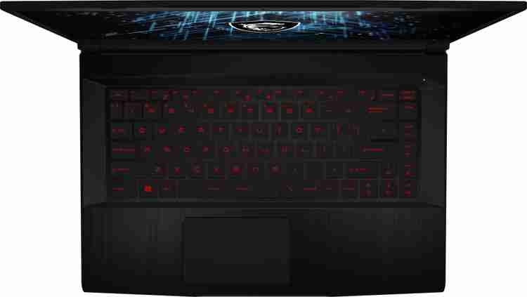 MSI GF63 Intel Core i7 11th Gen 11800H - (16 GB/512 GB SSD/Windows 