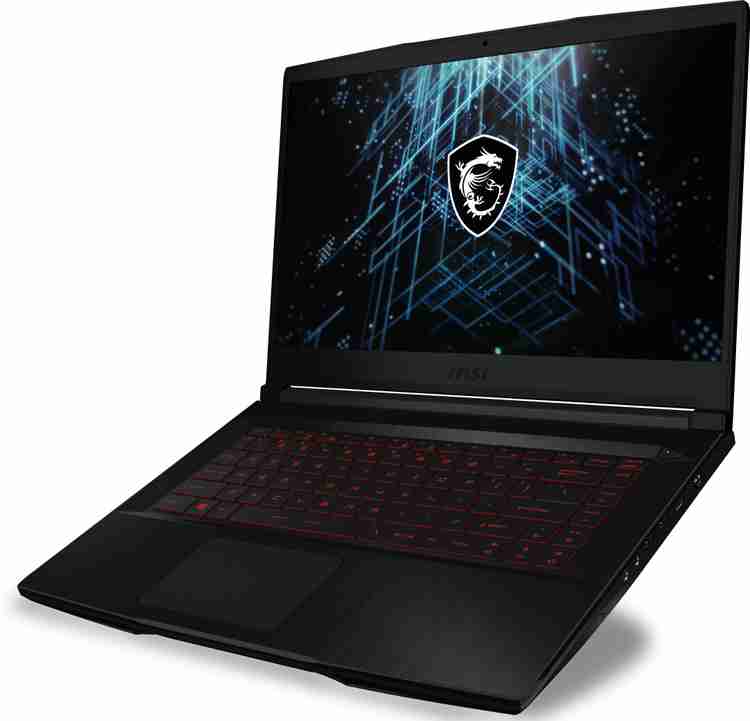 MSI GF63 Intel Core i7 11th Gen 11800H - (16 GB/512 GB SSD/Windows 