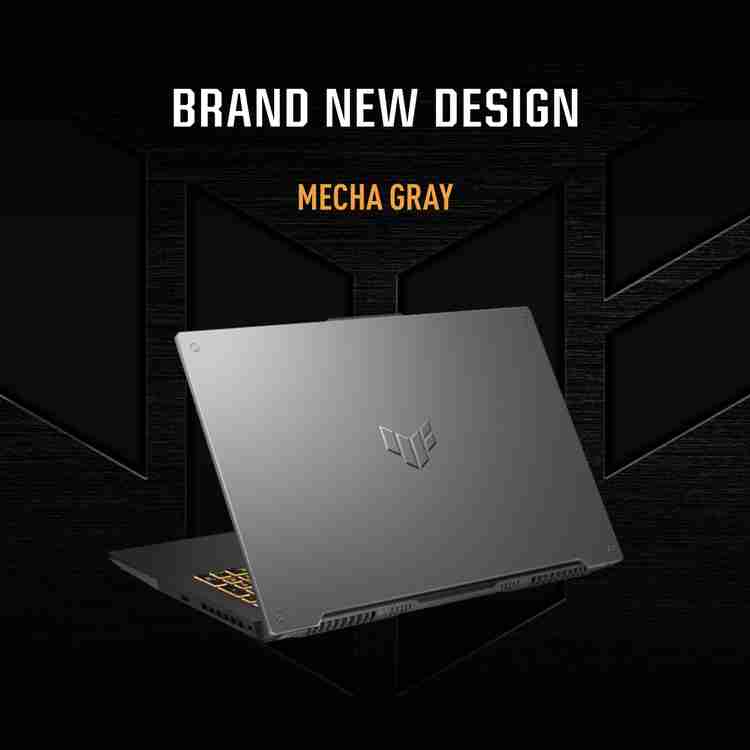 ASUS TUF Gaming F15 Intel Core i7 12th Gen 12700H - (16 GB/1 TB 