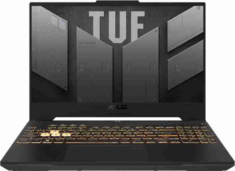 ASUS TUF Gaming F15 Intel Core i7 12th Gen 12700H - (16 GB/1 TB 
