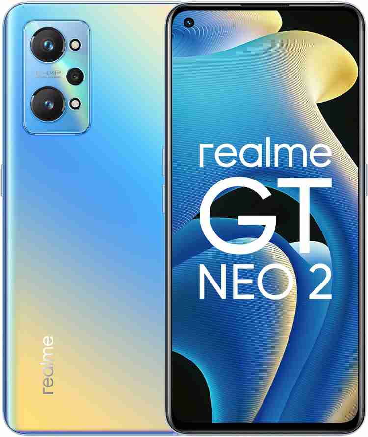 realme GT NEO 2 ( 128 GB Storage, 8 GB RAM ) Online at Best