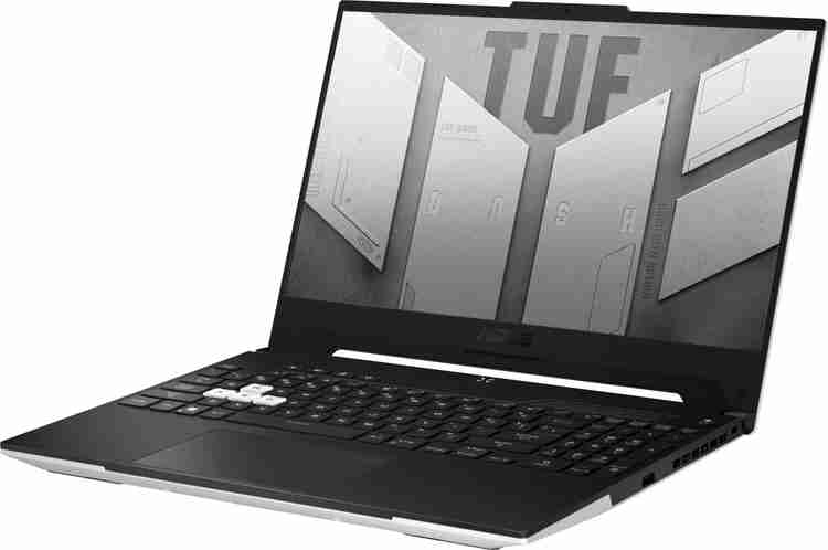 ASUS TUF Dash F15 Intel Core i5 12th Gen 12450H - (8 GB/512 GB SSD 