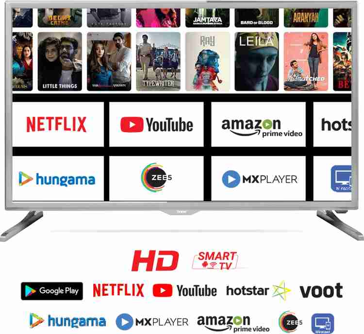 Netflix Free Sites To Watch Web Series For Free Jamtara Movie - Main Image