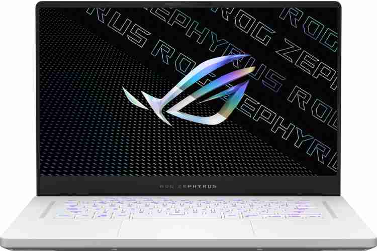 ASUS ROG Zephyrus G15 AMD Ryzen 9 Octa Core 6900HS - (16 GB/1 TB 