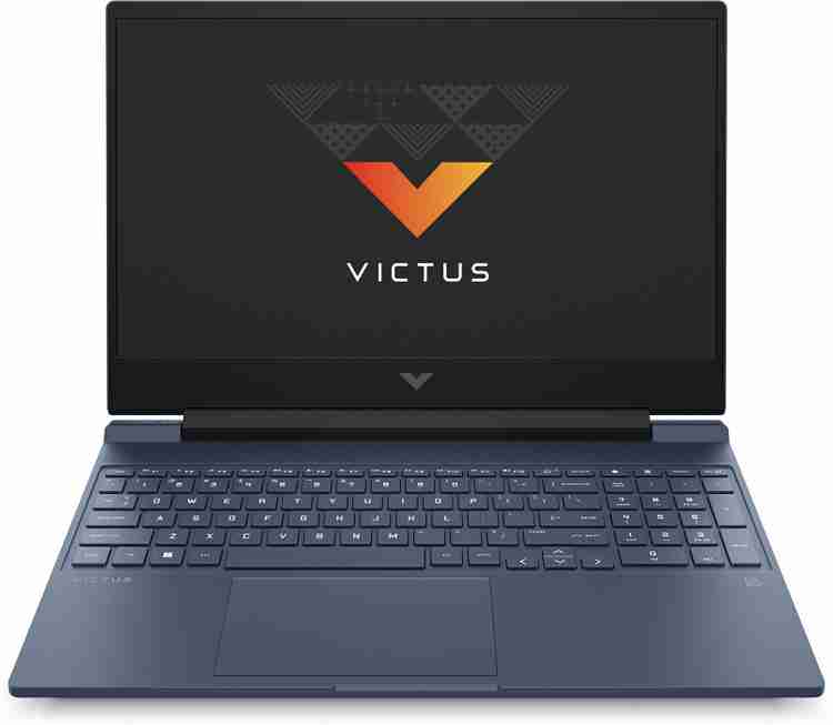 HP Victus Intel Core i5 12th Gen 12450H - (8 GB/512 GB SSD/Windows 