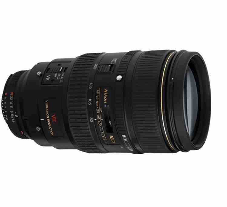 AF VR Zoom-Nikkor 80-400mm £4.5-5.6D ED Amazon.com : Nikon 80-400mm f/4.5-5.6D ED Autofocus VR Zoom Nikkor