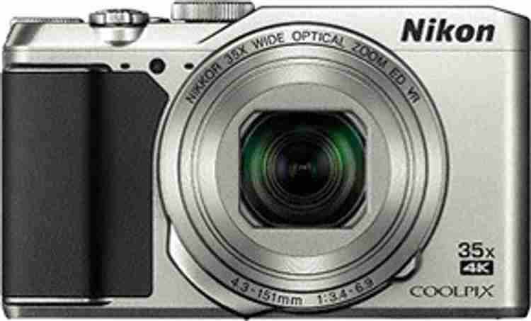 NIKON COOLPIX A900 Price in India - Buy NIKON COOLPIX A900 online 