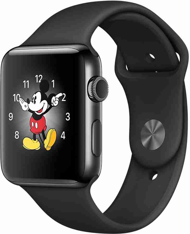 Apple Watch Series 2 - Price in India - Buy Apple Watch Series 2 