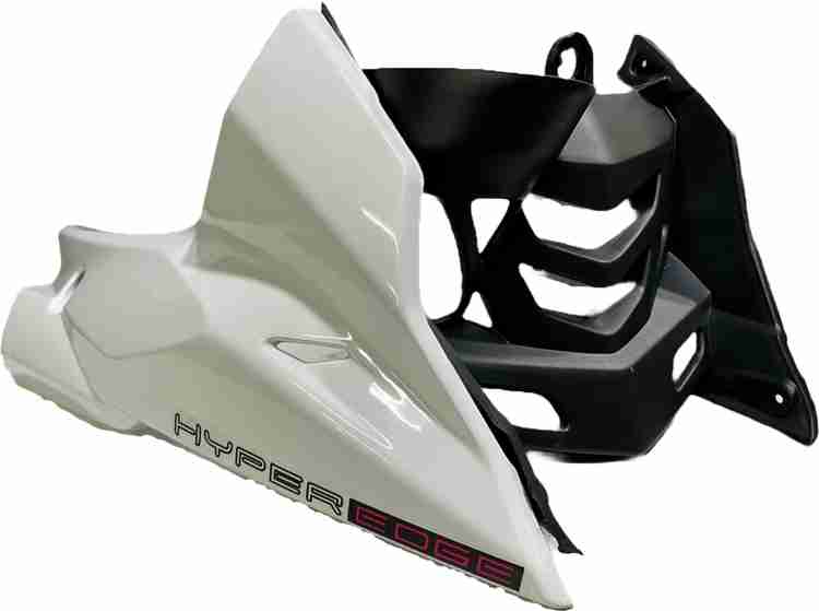 Tvs apache 160 engine guard price discount