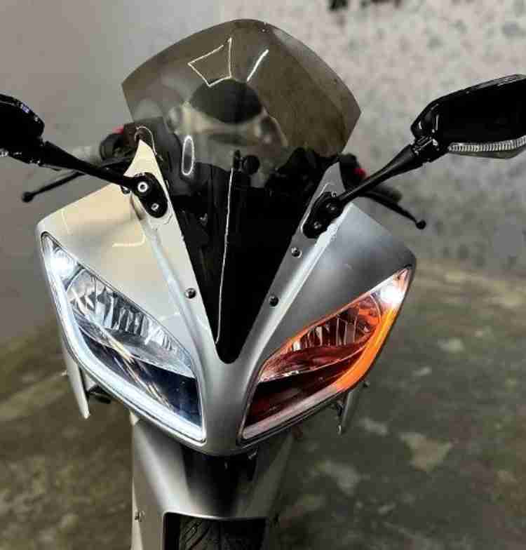 Bike Sticker R15 V2 Headlight Sticker Sticker R15 V2 Headlight