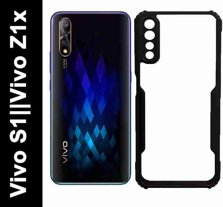 Z1x Multicolor Vivo Z1x Cover Flipkart Vivo Z1x Back Cover