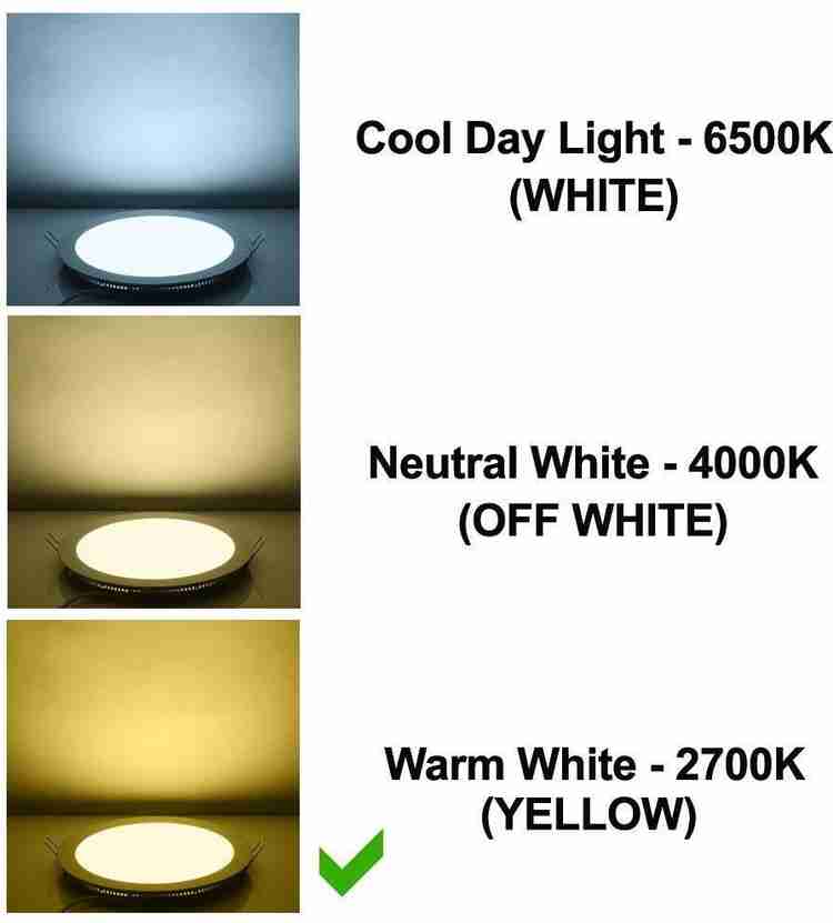 Wipro 15 watt led panel cheap