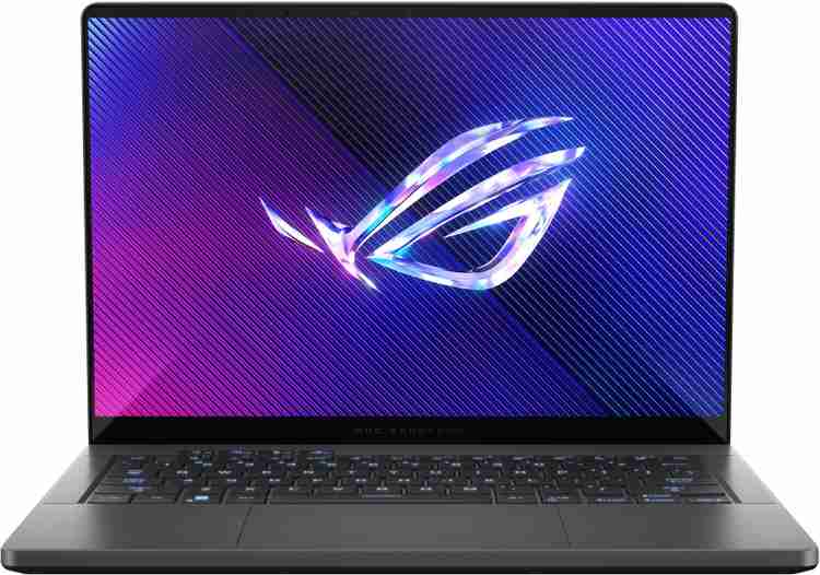 ASUS ROG Zephyrus G14 OLED AMD Ryzen 9 Octa Core 8945HS - (16 GB/1 