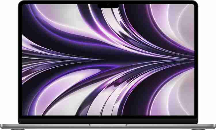 Apple MacBook AIR Apple M2 - (8 GB/512 GB SSD/Mac OS Monterey 