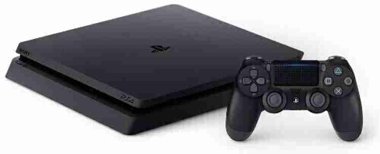 SONY Playstation Brand New Ps4 Slim Console 1TB Price in India 