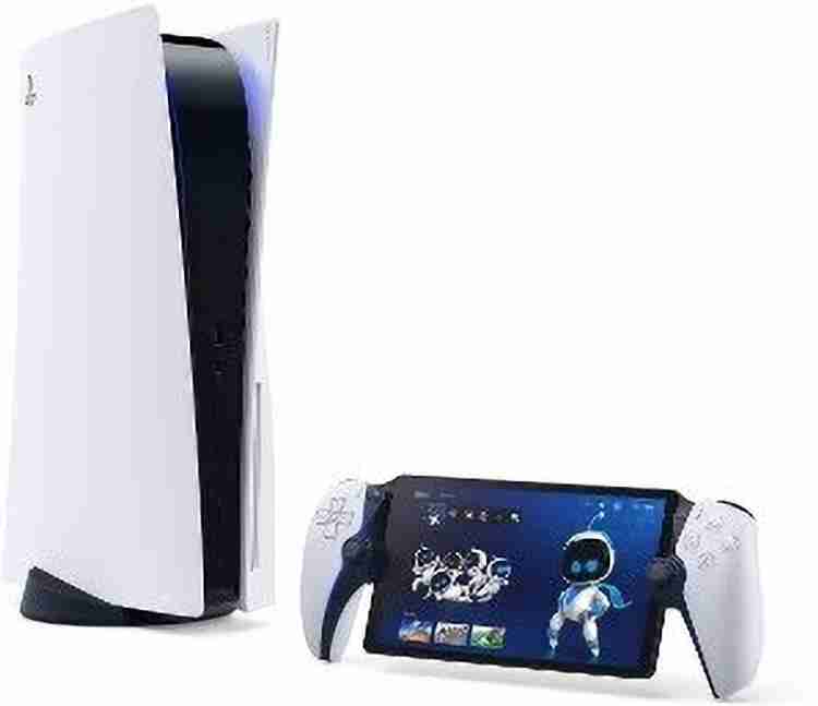 SONY Brand New Latest PlayStation Portal Remote Player for PS5 