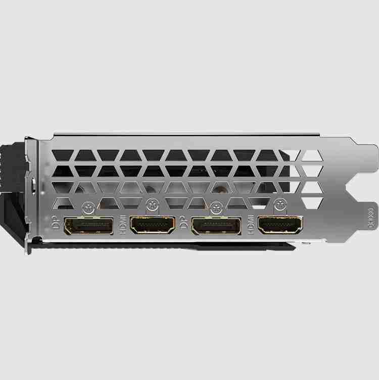 GIGABYTE GeForce RTX 3060 pci_e_x16 WINDFORCE OC 12GD (GV 