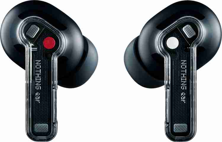 Nothing Ear 2024 | ChatGPT Compatible | Hi-Res Audio | LDAC & LHDC 