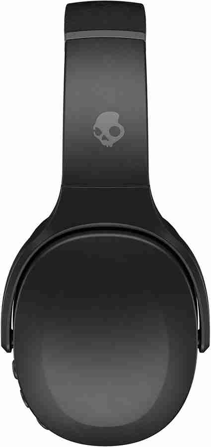 Skullcandy Crusher Evo 40mm drivers 40Hr Playtime+Rapid Charge  