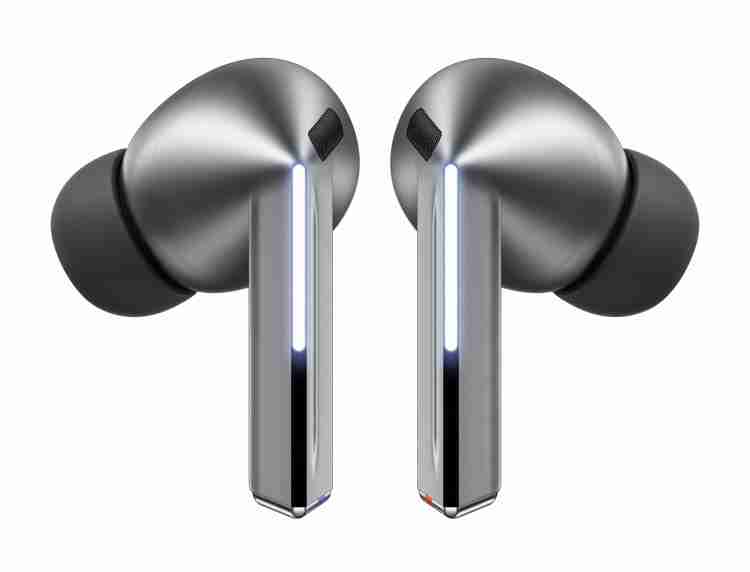 SAMSUNG Galaxy Buds 3 Pro Bluetooth Price in India - Buy SAMSUNG 