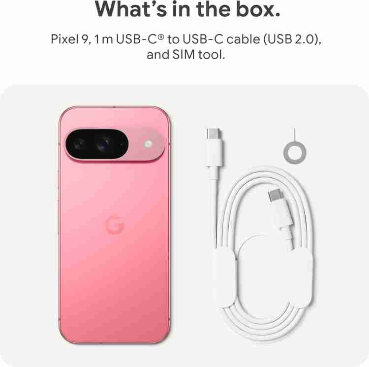 Google Pixel 9 ( 256 GB Storage, 12 GB RAM ) Online at Best Price  