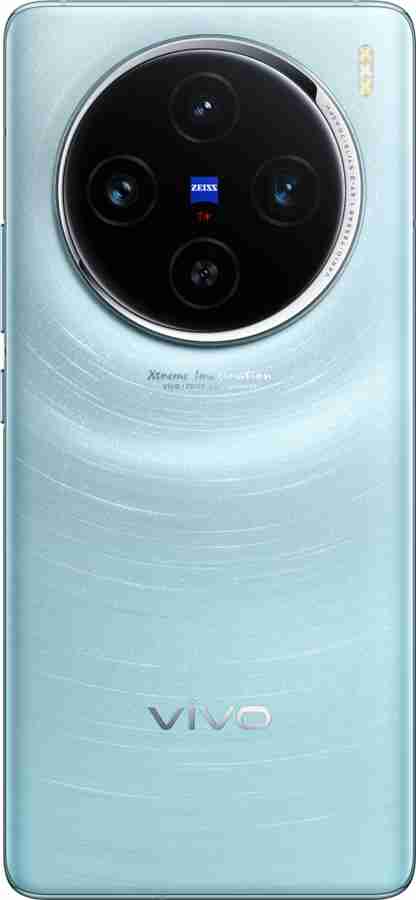 vivo X100 ( 512 GB Storage, 16 GB RAM ) Online at Best Price On 