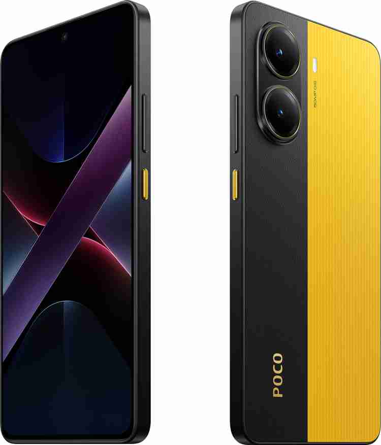 POCO X7 Pro 5G ( 256 GB Storage, 8 GB RAM ) Online at Best Price 