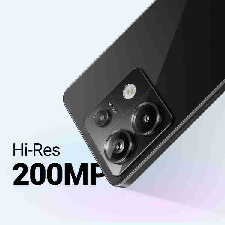 REDMI Note 13 Pro 5G ( 256 GB Storage, 8 GB RAM ) Online at Best 