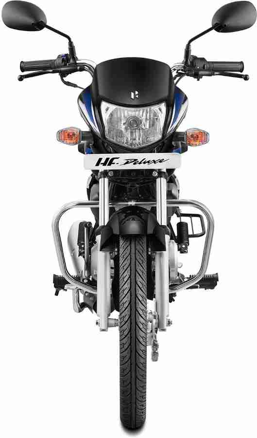 Hero HF Deluxe Non i3S with Self Start Booking for Ex Showroom Price Price in India Buy Hero HF Deluxe Non i3S with Self Start Booking for Ex Showroom Price online at Flipkart