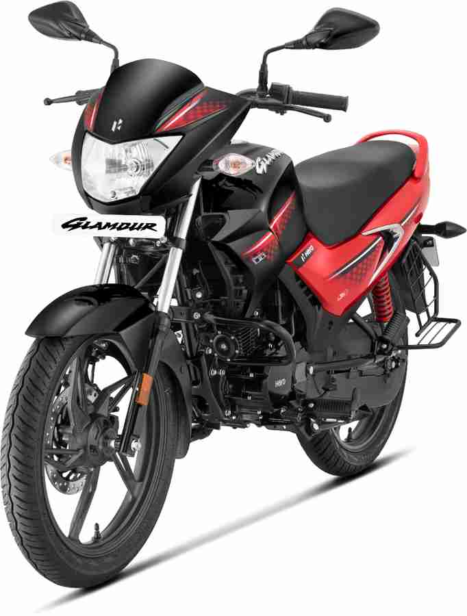 Glamour motorcycle on sale