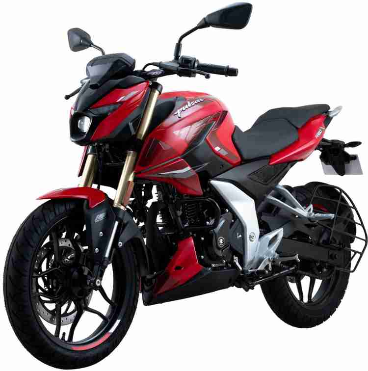Ns 200 Pulsar 160 Modified 160 Bs6 Pulsar Ns160 Review Bajaj