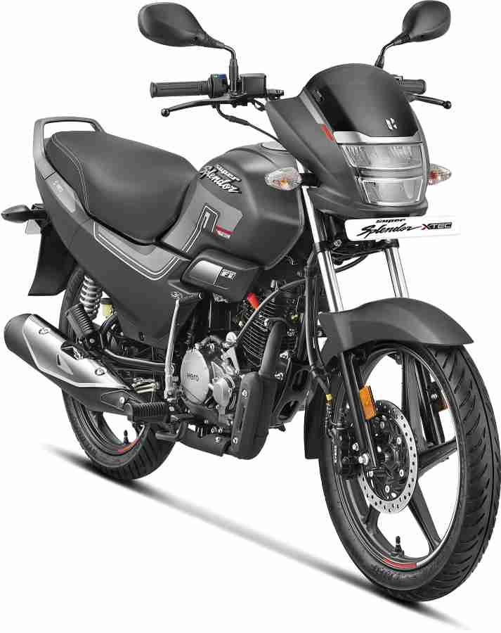 Splendor 2018 Super Gadi Price Hero Super Splendor Ka Price Kitna