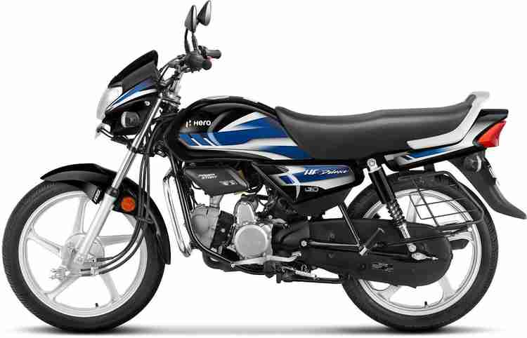 Hf deluxe black silver cheap