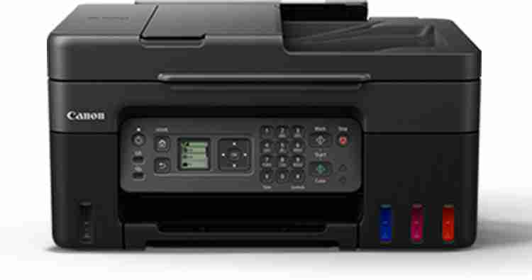Canon GX2070 Multi-Function Printer