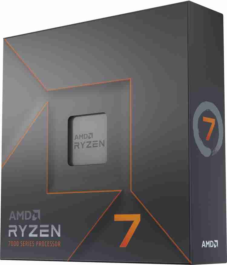 AMD Ryzen 7 7700 CPU
