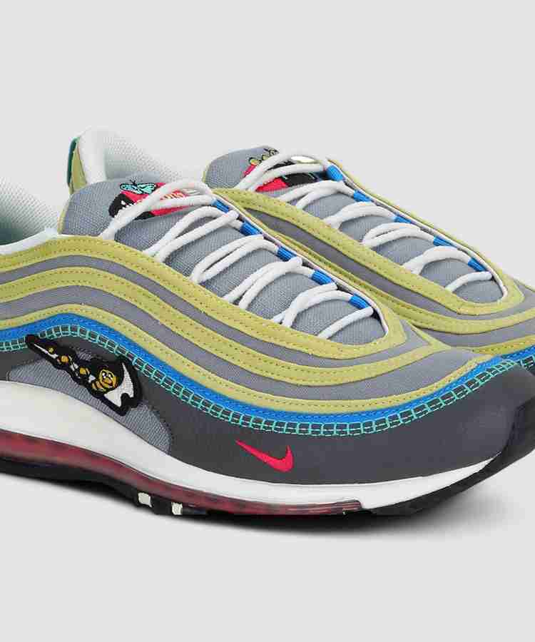 NIKE Air Max 97 Se Running Shoes For Men - Buy NIKE Air Max 97 Se 