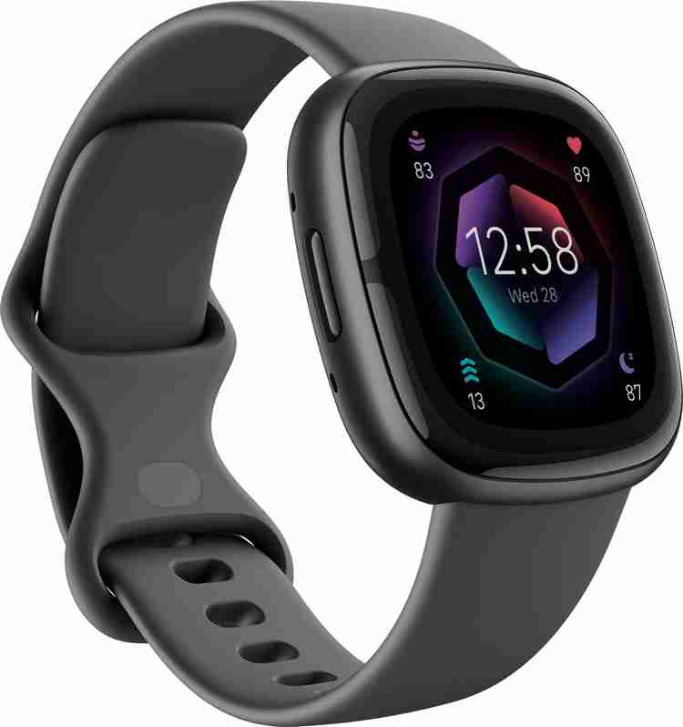 fitbit versa harvey norman fitbit sense