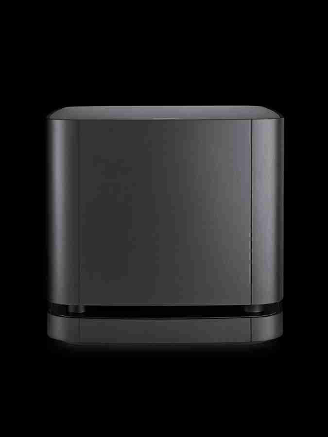 Buy Bose BASS MODULE 500,240V,AP Home Theatre Online from Flipkart.com