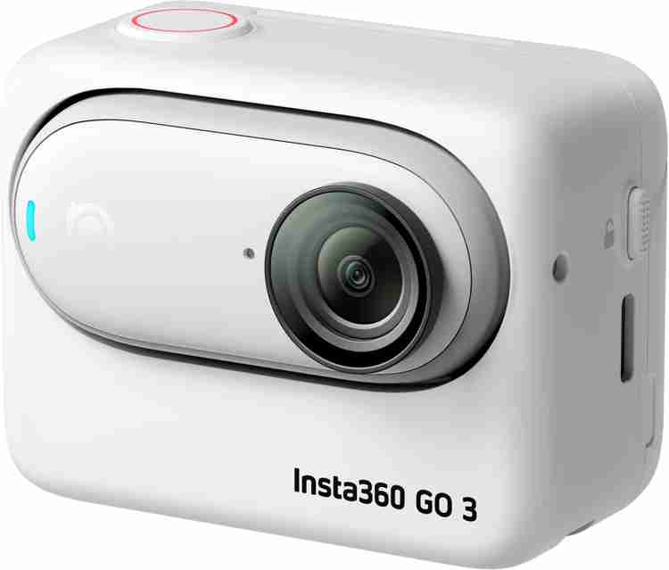 Insta360 GO 3 (32GB) Sports and Action Camera Price in India - Buy 