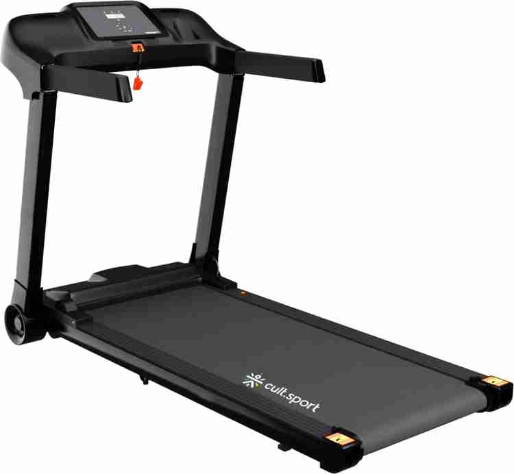 FITBOX ARCUT Treadmill FBX-004-GR FITBOX ARCUT Treadmill FBX-004-GR