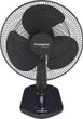 Crompton HS Torpedo 400mm Table Fan, Black - Image 8