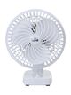 Is Laurels PLQTYBLK09 with 12 Months Warranty Ultra High Speed 225 mm Table Fan (BLACK | Pack of 1) - Image 8