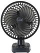 Is Laurels PLQTYBLK09 with 12 Months Warranty Ultra High Speed 225 mm Table Fan (BLACK | Pack of 1) - Image 7