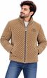 Estixx Men Embroidered Casual Jacket - Image 8