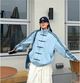 YourDrip Men Striped Casual Jacket - Image 6
