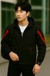 Azy Fabrics Men Printed Casual Jacket - Image 7
