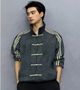 YourDrip Men Striped Casual Jacket - Image 5