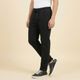 KADLS Men Straight Fit Mid Rise Grey Jeans - Image 8