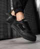RIZTA Lace Sneakers for Boys (Black, 16 Years+) - Image 8